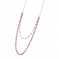 Collana Marlù Donna in Acciaio 2CA0002-R - 2CA0002-R